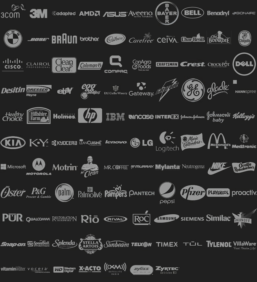 Client Logos
